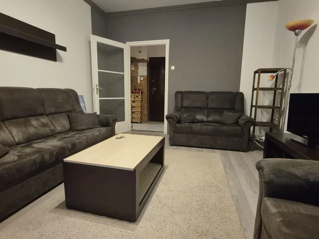 Eladó lakás Debrecen, Nagyerdő 50 nm