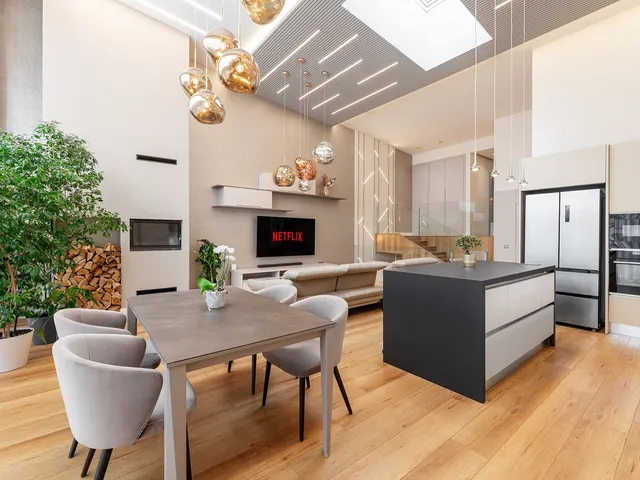 Eladó ház Debrecen, Nyulas 266 nm