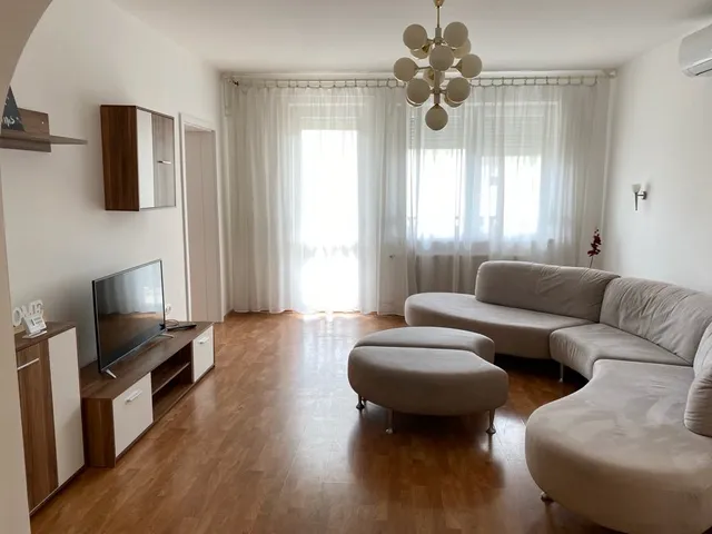 Kiadó lakás Debrecen, Sámsonikert 80 nm