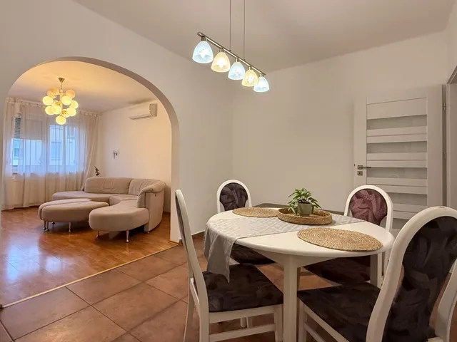 Kiadó lakás Debrecen, Sámsonikert 80 nm