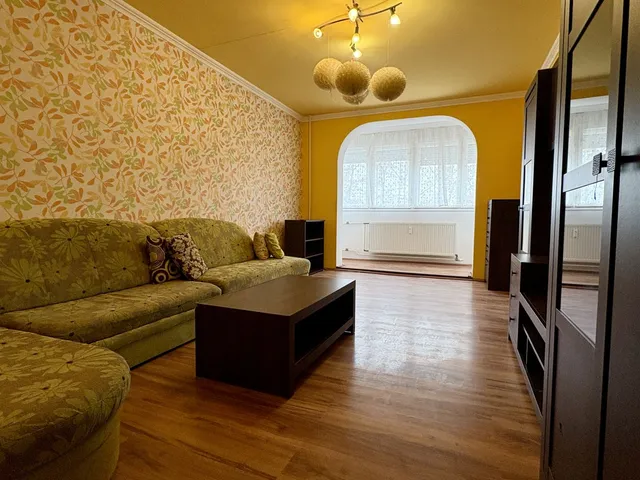 Kiadó lakás Debrecen, Újkert 68 nm