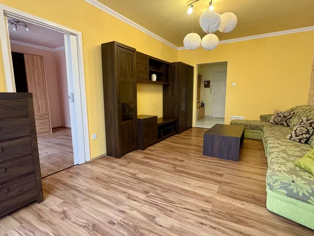 Kiadó lakás Debrecen, Újkert 68 nm