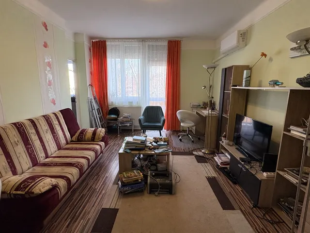 Kiadó lakás Debrecen, Sestakert 55 nm