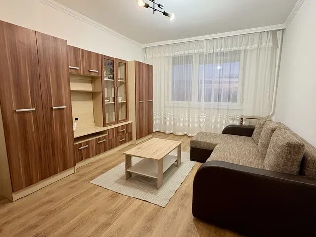 Kiadó lakás Debrecen, Fényesudvar 55 nm