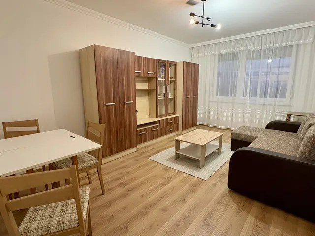 Kiadó lakás Debrecen, Fényesudvar 55 nm