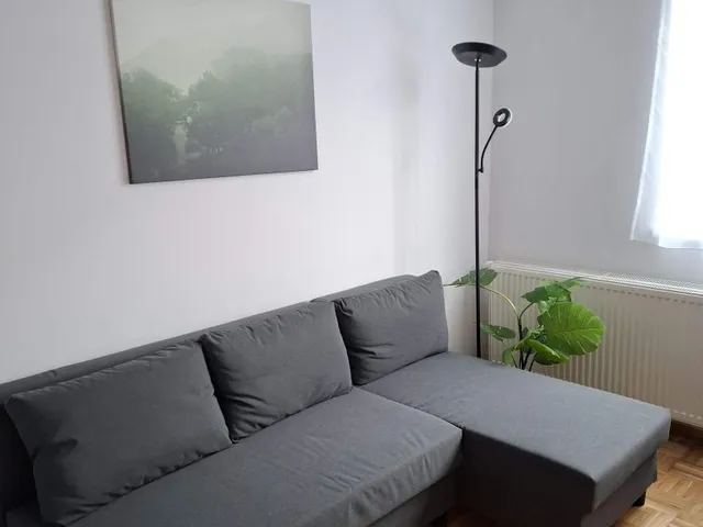 Kiadó lakás Debrecen, Libakert 27 nm