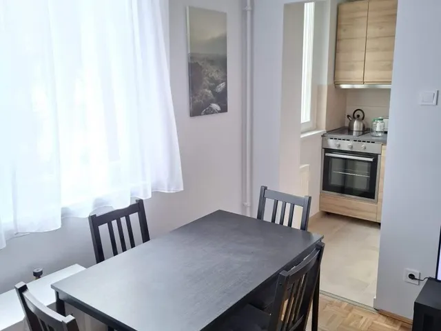 Kiadó lakás Debrecen, Libakert 27 nm