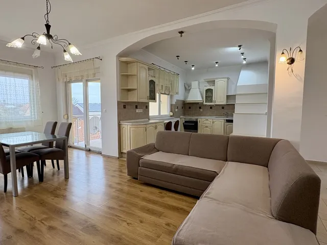 Kiadó lakás Debrecen 85 nm