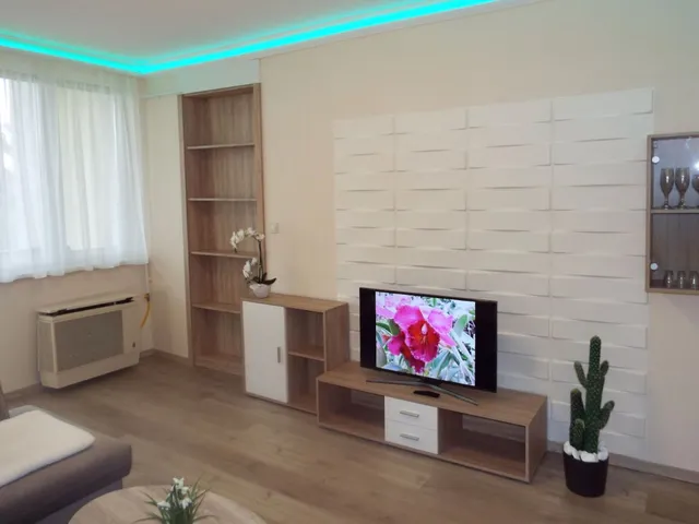 Kiadó lakás Debrecen, Sestakert 55 nm