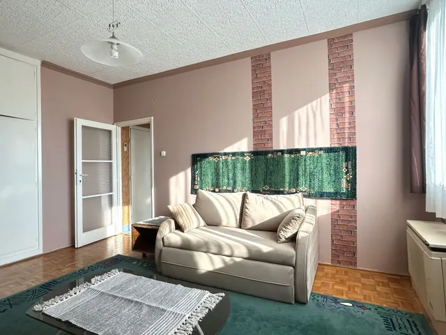 Kiadó lakás Debrecen, Dobozikert 48 nm