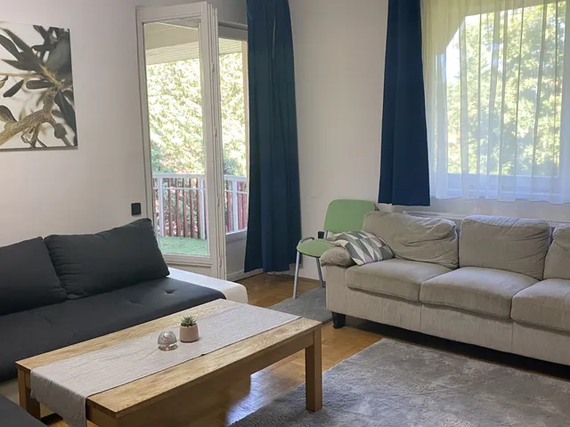 Kiadó lakás Debrecen, Nagyerdő 98 nm