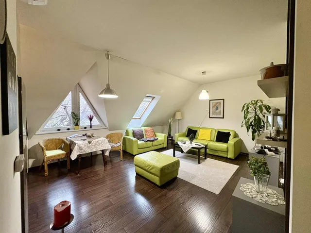 Kiadó lakás Debrecen, Belváros 55 nm