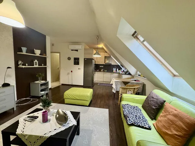 Kiadó lakás Debrecen, Belváros 55 nm