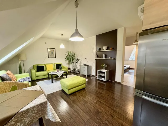 Kiadó lakás Debrecen, Belváros 55 nm