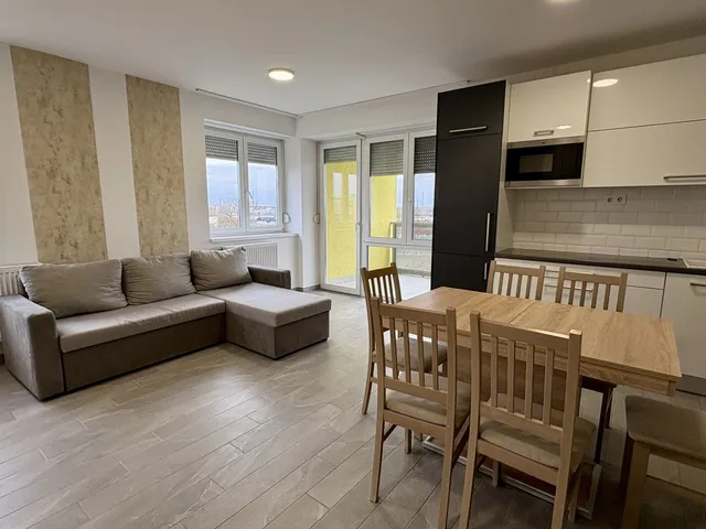 Kiadó lakás Debrecen, Ispotály 130 nm