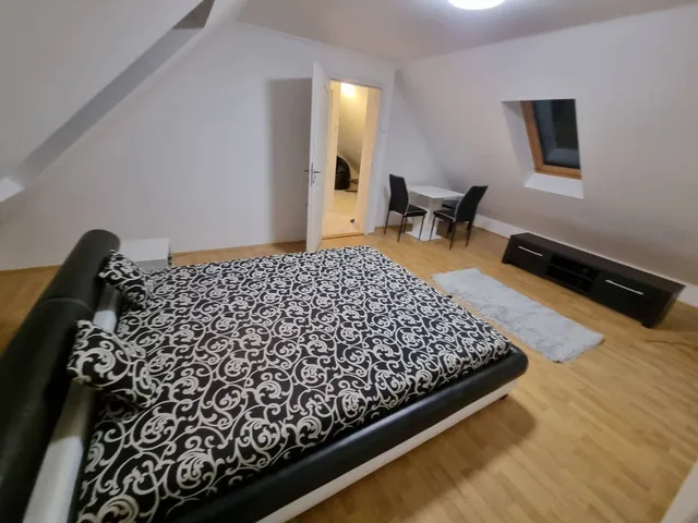 Kiadó lakás Debrecen, Széchenyikert 48 nm