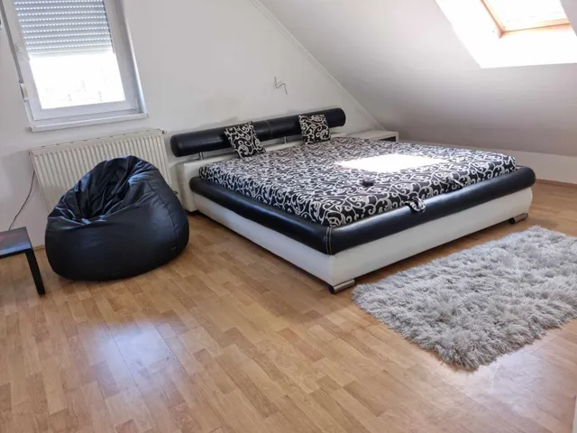 Kiadó lakás Debrecen, Széchenyikert 48 nm