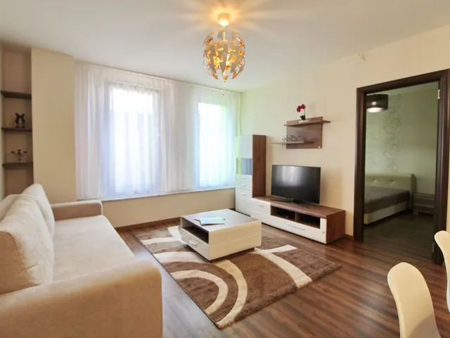 Kiadó lakás Debrecen, Belváros 46 nm