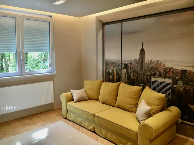 Kiadó lakás Debrecen, Libakert 55 nm