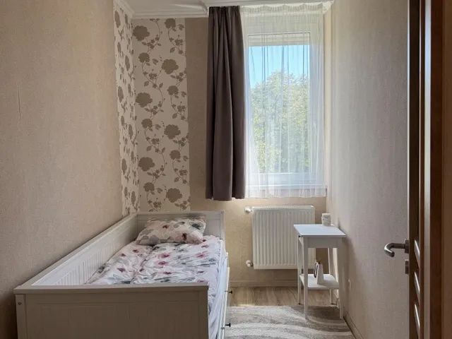 Kiadó lakás Debrecen, Nagyerdőalja 42 nm