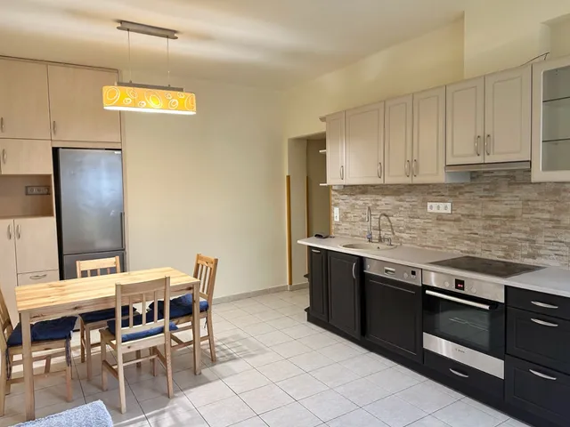 Kiadó lakás Debrecen, Belváros 51 nm