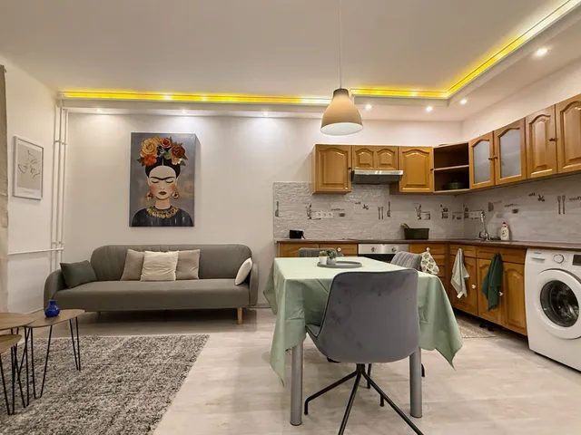 Eladó lakás Debrecen, Nagyerdő 43 nm