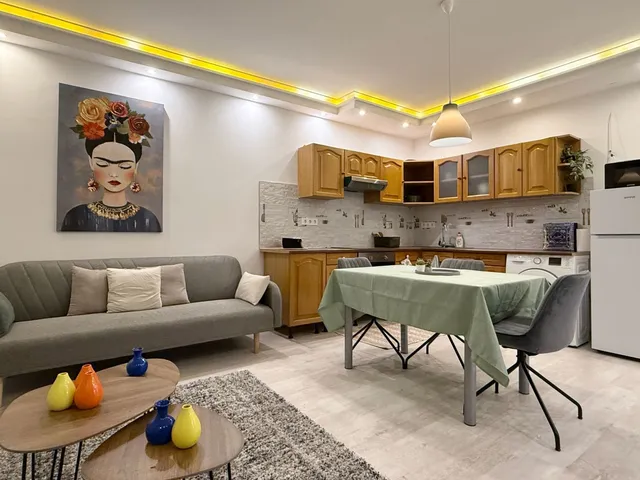 Eladó lakás Debrecen, Nagyerdő 43 nm