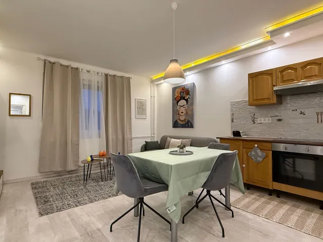 Eladó lakás Debrecen, Nagyerdő 43 nm