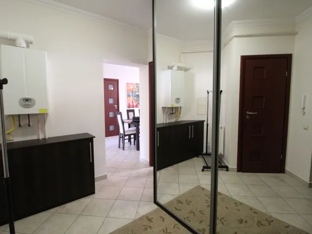 Kiadó lakás Debrecen, Belváros 64 nm