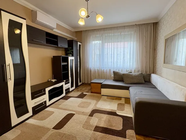 Kiadó lakás Debrecen, Belváros 54 nm