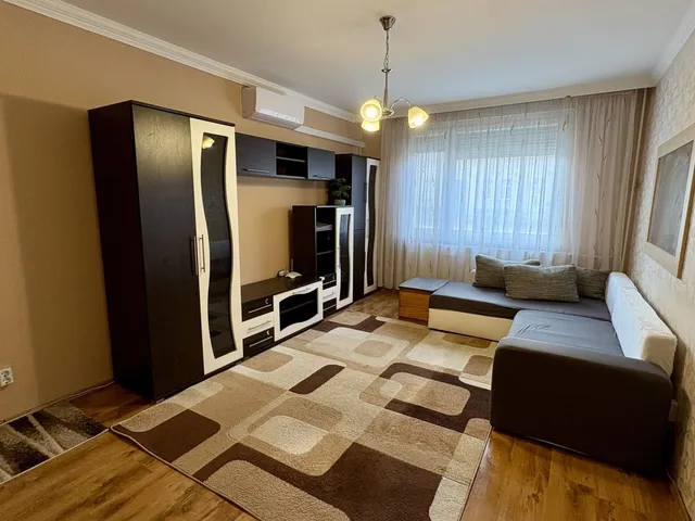 Kiadó lakás Debrecen, Belváros 54 nm