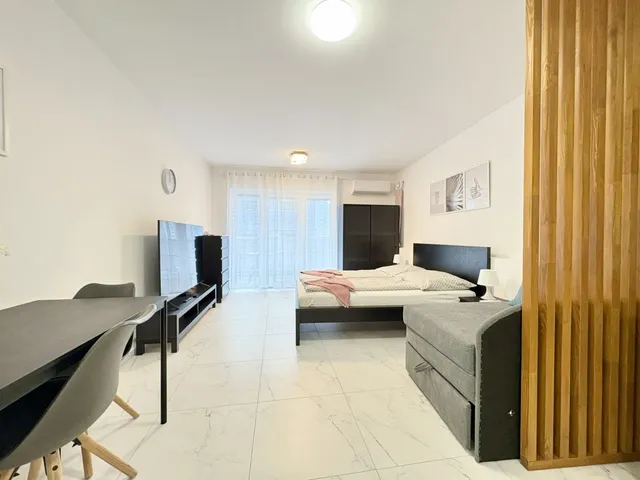 Eladó lakás Debrecen, Belváros 35 nm