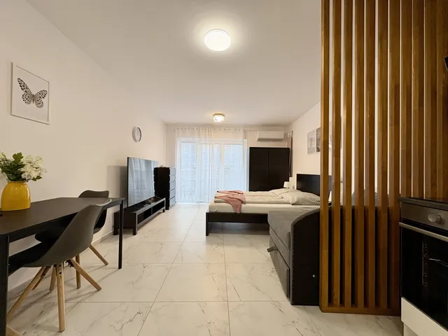 Eladó lakás Debrecen, Belváros 35 nm