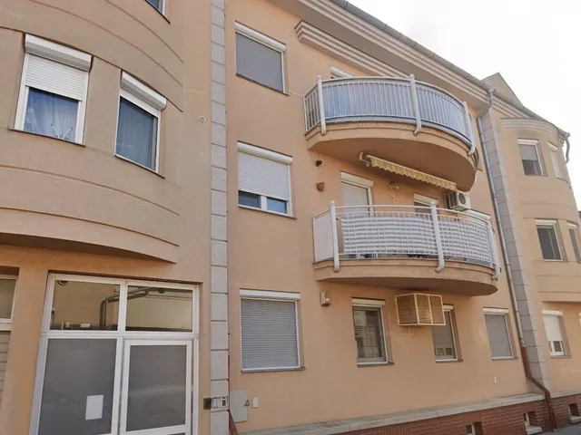 Eladó lakás Debrecen, Belváros 57 nm