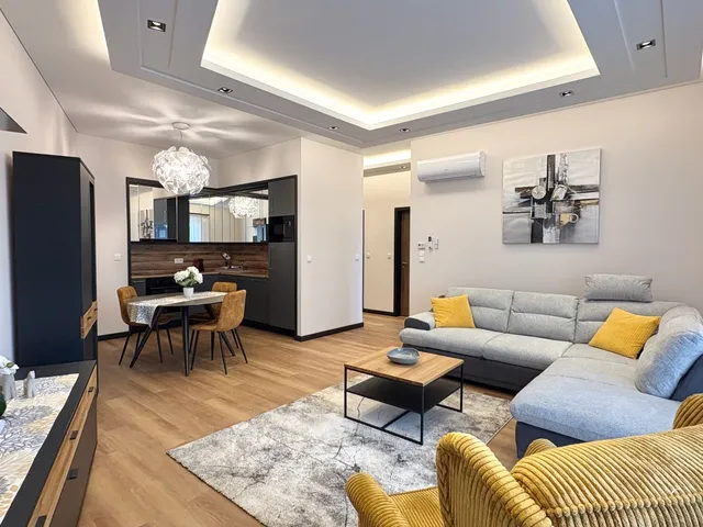 Kiadó lakás Debrecen, Egyetemváros 60 nm