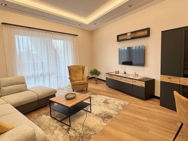 Kiadó lakás Debrecen, Egyetemváros 60 nm