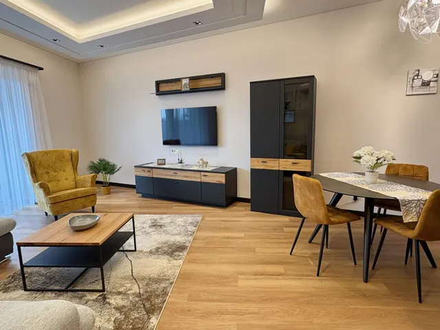 Kiadó lakás Debrecen, Egyetemváros 60 nm