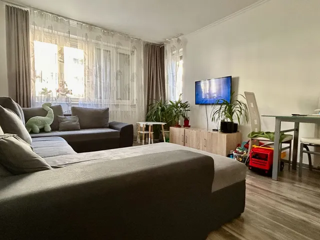 Kiadó lakás Debrecen, Belváros 50 nm