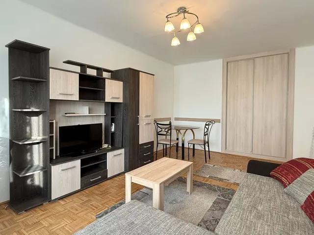 Kiadó lakás Debrecen, Sestakert 44 nm