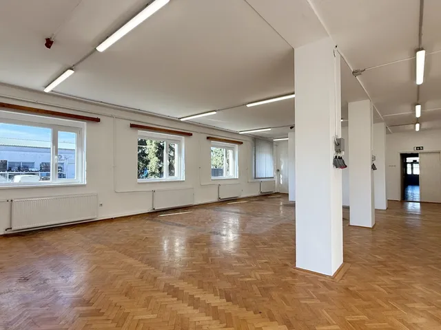 Kiadó kereskedelmi és ipari ingatlan Debrecen, Homokkert 129 nm