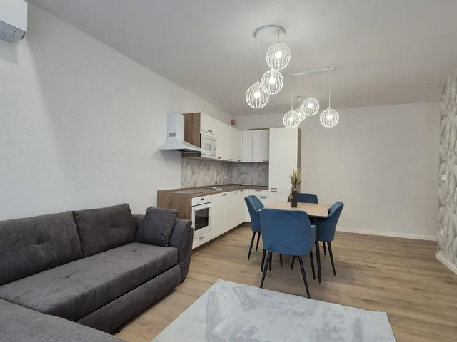 Kiadó lakás Debrecen, Hatvan utcai kert 60 nm