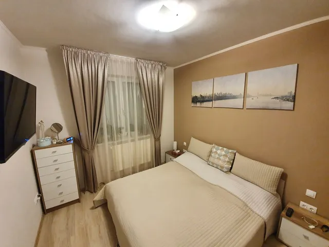 Kiadó lakás Debrecen, Péterfia 50 nm