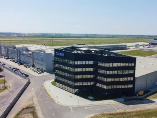 Kiadó kereskedelmi és ipari ingatlan Debrecen, Kerekestelep 3000 nm