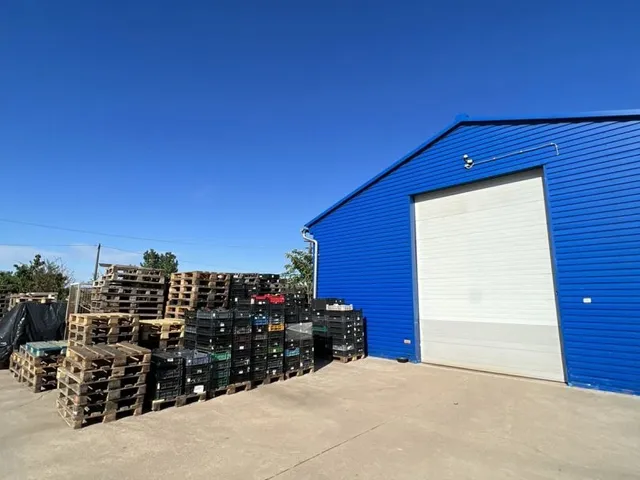 Eladó kereskedelmi és ipari ingatlan Polgár 760 nm