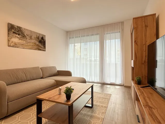 Kiadó lakás Debrecen, Belváros 44 nm