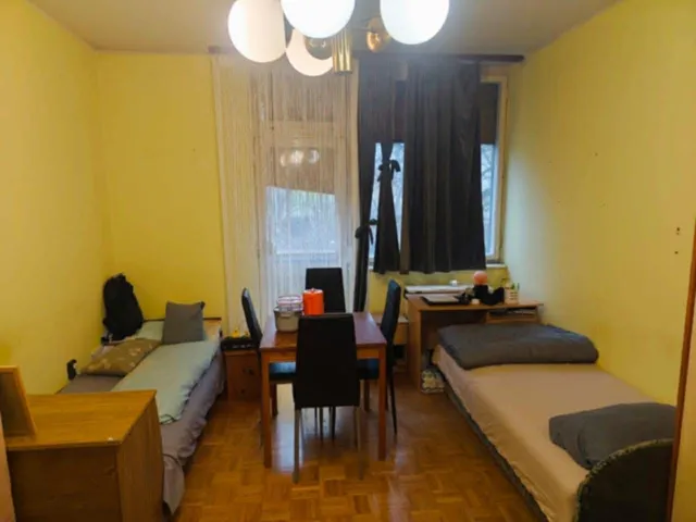 Kiadó lakás Debrecen, Nagyerdő 54 nm