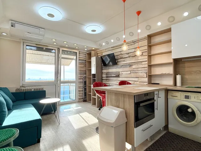 Kiadó lakás Debrecen, Libakert 38 nm