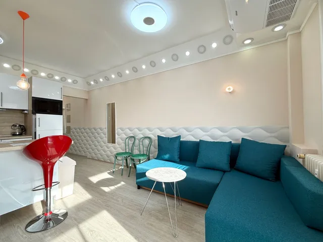 Kiadó lakás Debrecen, Libakert 38 nm