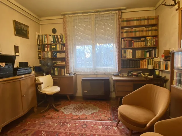 Eladó lakás Debrecen, Egyetemváros 55 nm