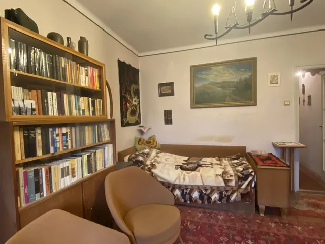 Eladó lakás Debrecen, Egyetemváros 55 nm